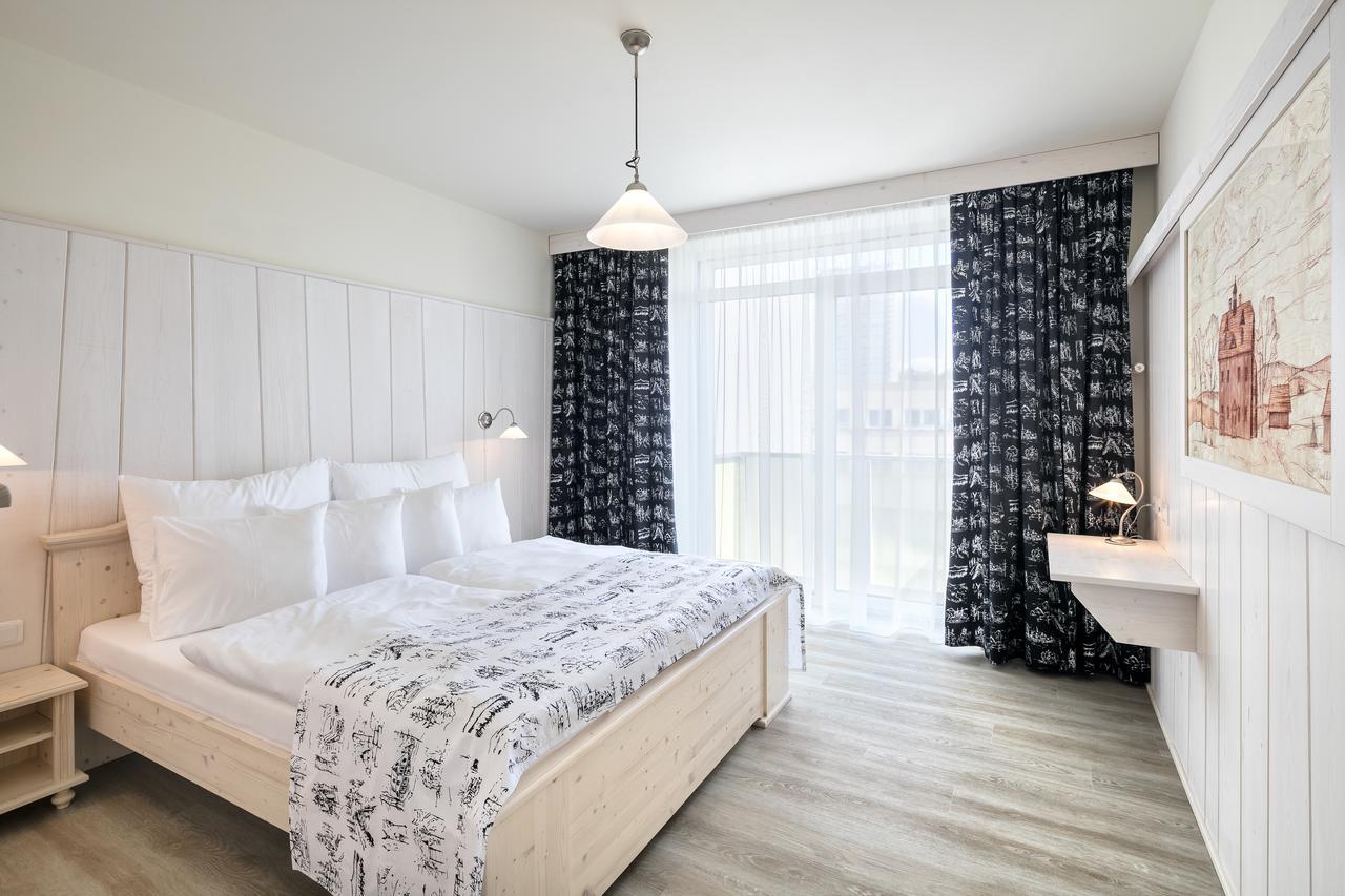 Pytloun Imperial Design Suites Reichenberg Exterior foto