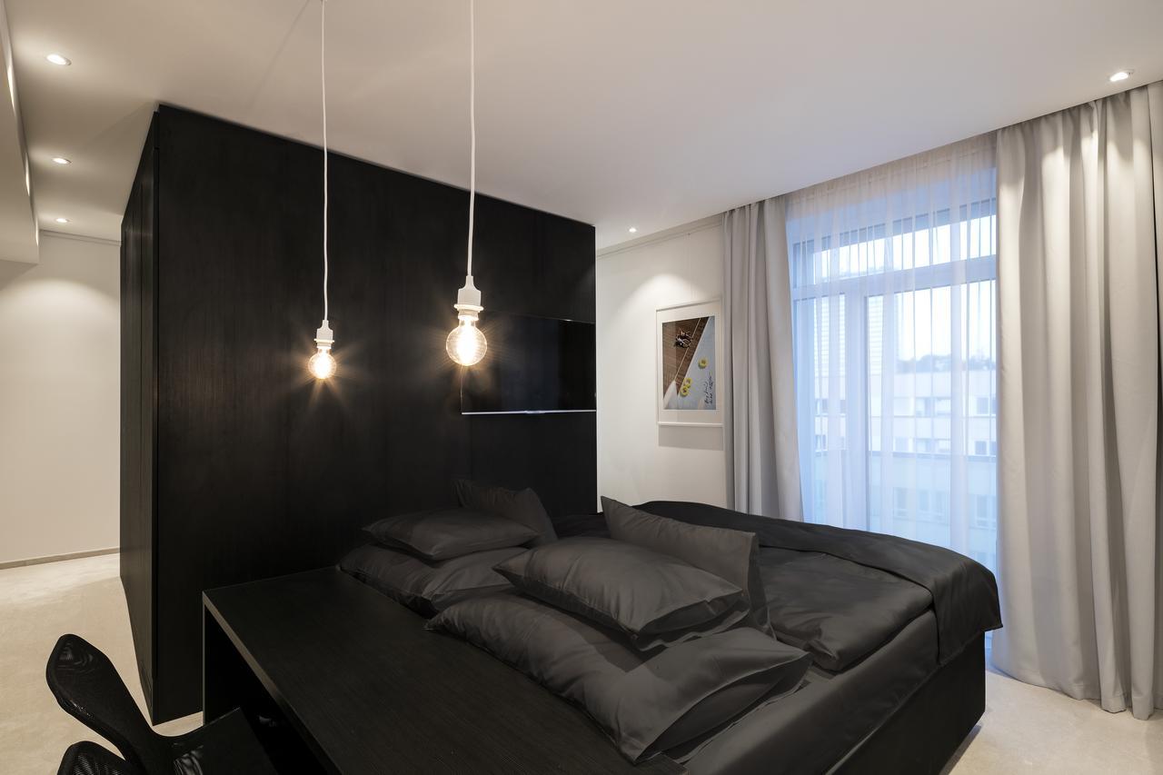 Pytloun Imperial Design Suites Reichenberg Exterior foto