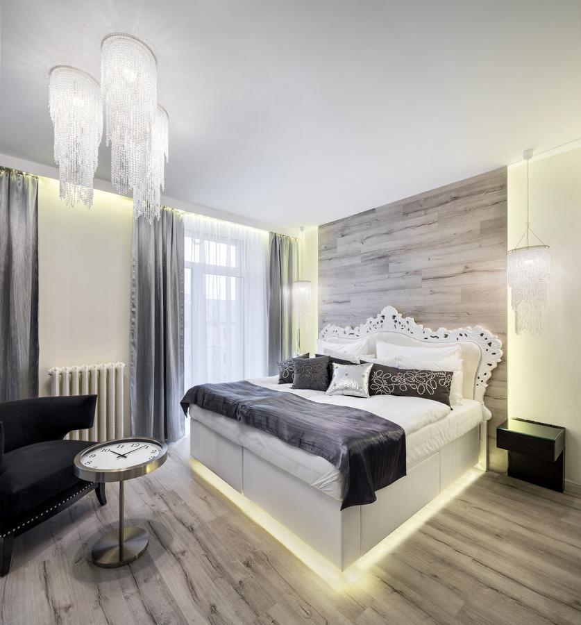 Pytloun Imperial Design Suites Reichenberg Exterior foto