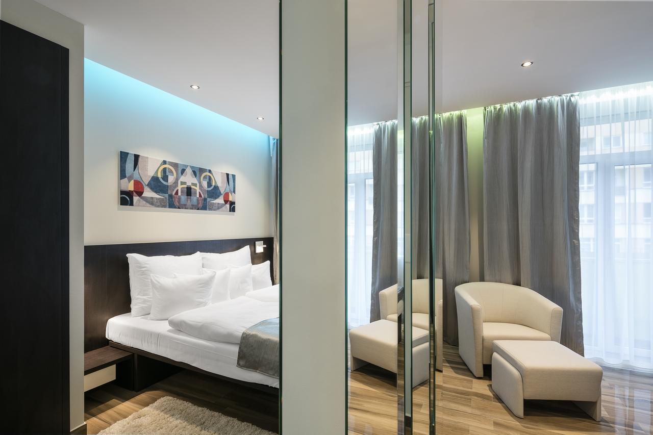Pytloun Imperial Design Suites Reichenberg Exterior foto